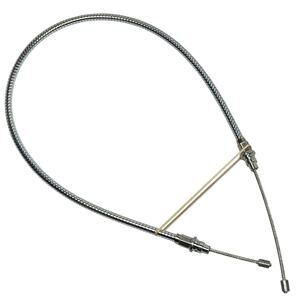 Universal Parking Brake Cables Right Hand Side #EBCRD2 41" Length New